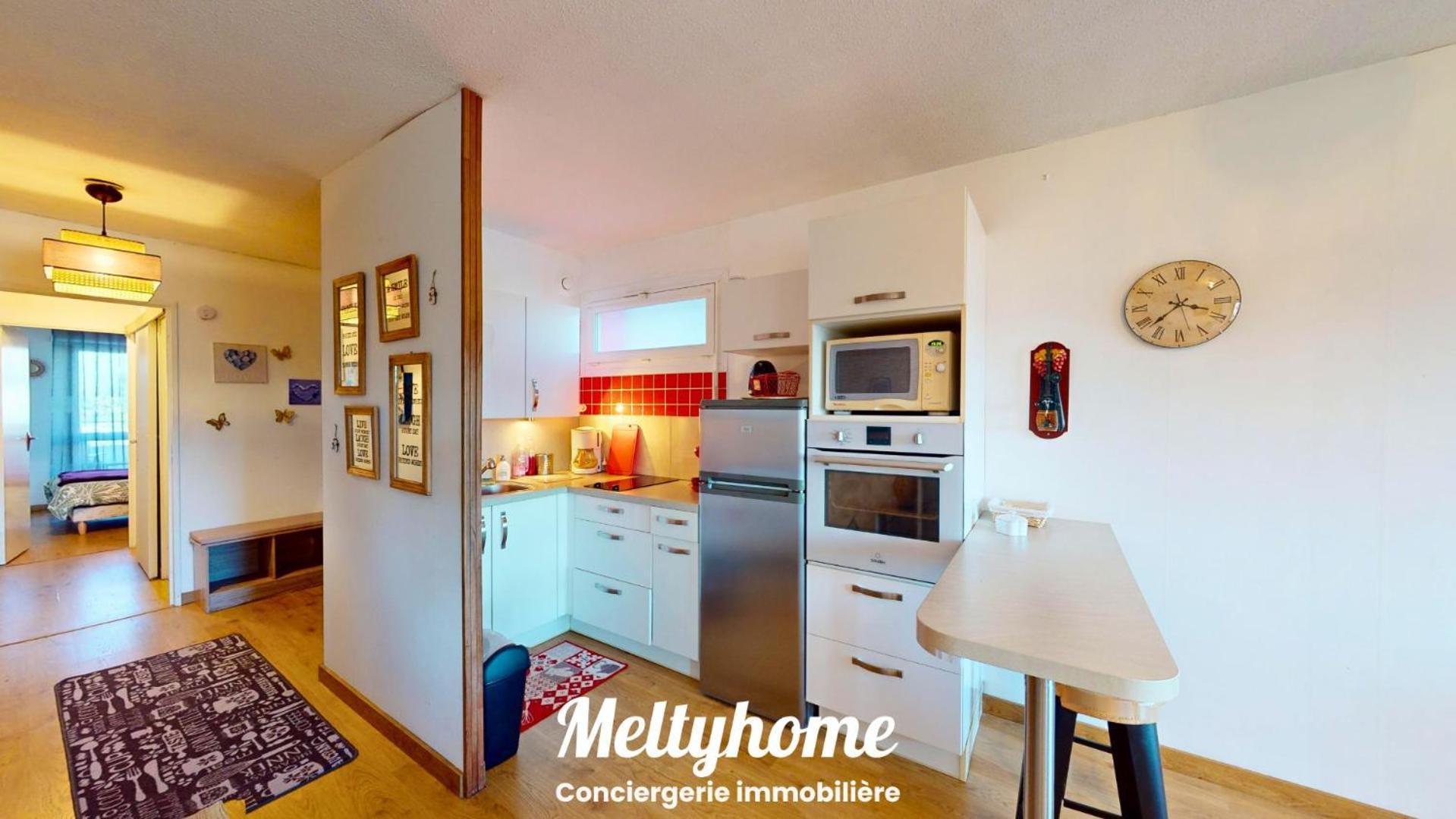 Balcons Du Port - Mer A 300M - Tout A Pied - 4Pers Courseulles-sur-Mer Luaran gambar